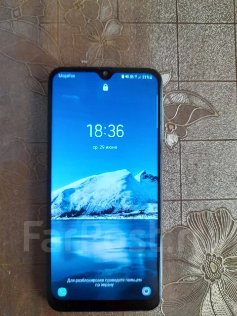 Samsung Galaxy A50. �����, �����������, �����, ������ ����
