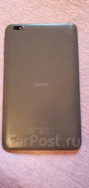 DEXP Ursus S180 ����