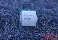 Intel Core i3-6100 ����