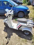 Honda Gyro X. 48����. ��., ��������, ���, � �������� ����