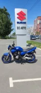 Suzuki GSF 1200 Bandit. 1 200����. ��., ��������, ���, � �������� ����