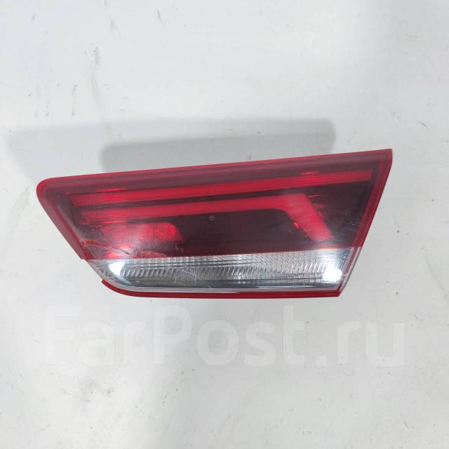  Kia Optima 4   92404-D4610 