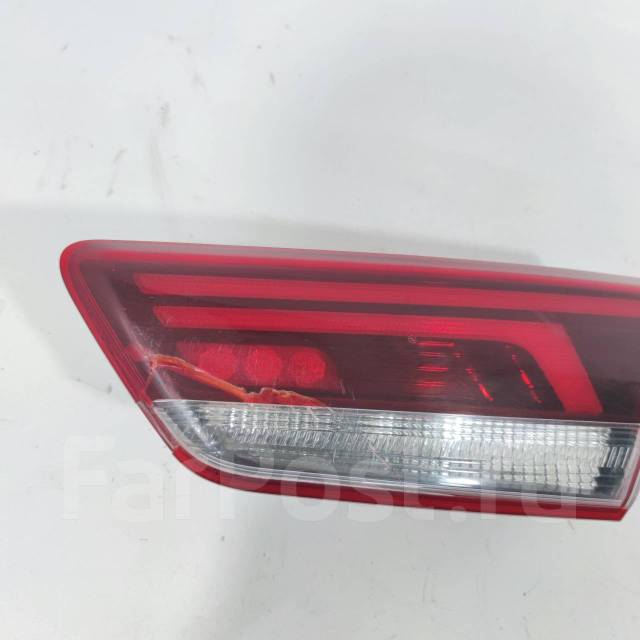  Kia Optima 4   92404-D4610 