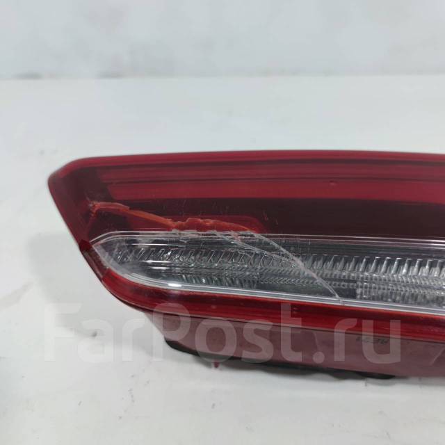  Kia Optima 4   92404-D4610 