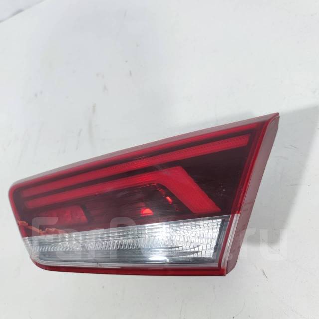  Kia Optima 4   92404-D4610 