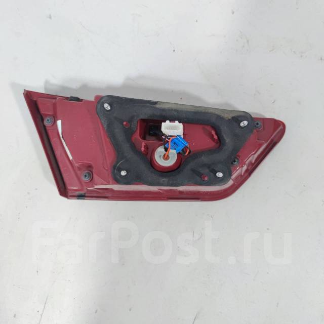  Kia Optima 4   92404-D4610 