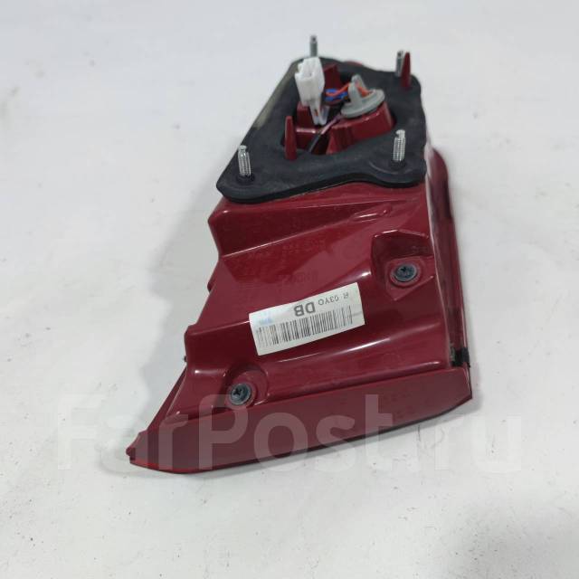  Kia Optima 4   92404-D4610 
