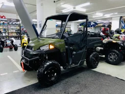 Polaris Ranger 500. ��������, ���� ���\���, ��� ������� ����