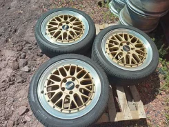BBS LM. 7.0x17", 5x114.3, ET53 ����