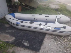 Jenhal. ����� 3,7��., ��������� ��� ��������� ����