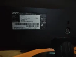 Acer. 21.5" ����