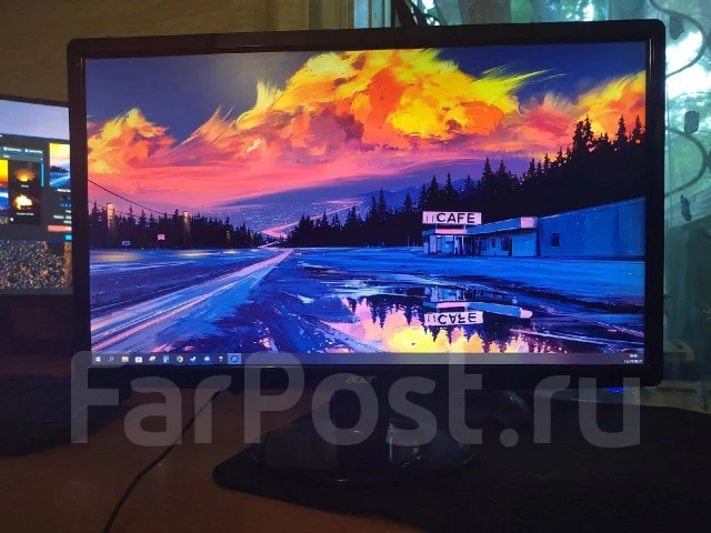Acer. 21.5" ����