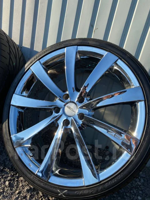 Weds Zea. 8.0x20", 5x114.3, ET42 ����