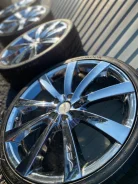 Weds Zea. 8.0x20", 5x114.3, ET42 ����