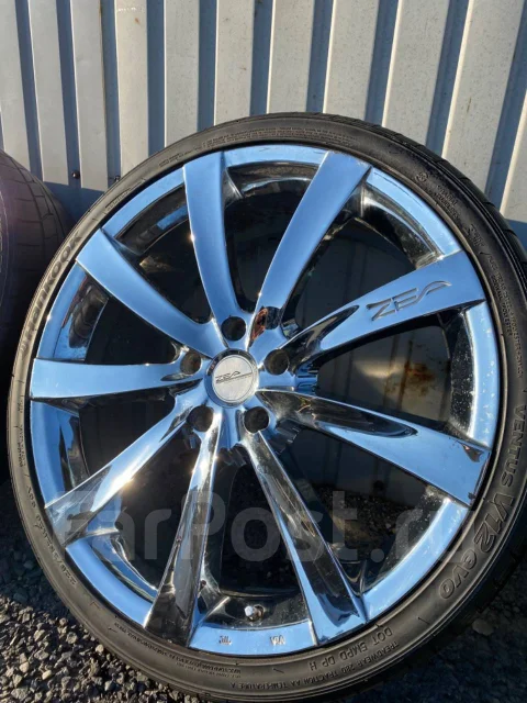 Weds Zea. 8.0x20", 5x114.3, ET42 ����