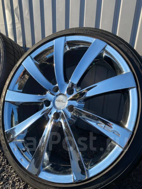 Weds Zea. 8.0x20", 5x114.3, ET42 ����