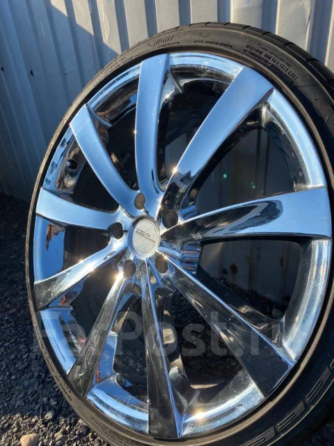 Weds Zea. 8.0x20", 5x114.3, ET42 ����