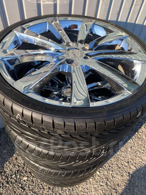 Weds Zea. 8.0x20", 5x114.3, ET42 ����