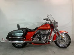 Harley-Davidson CVO Road King. 1 600����. ��., ��������, ���������, ��� ������� ����