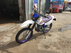 Yamaha TT-R 250 Open Enduro. 250����. ��., ��������, ���, ��� ������� ����