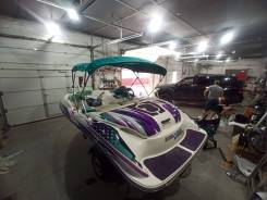 BRP Sea-Doo Challenger. 1996 ���, ����� 4,9��., ��������� ������������, 110��.�., ������ ����