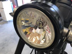 Yamaha XSR900. 850����. ��., ��������, ���, ��� ������� ����