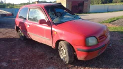 Nissan Micra ����