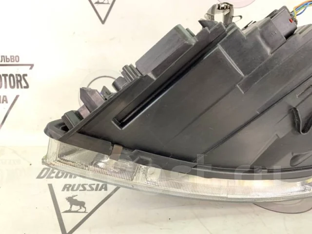 Фары volvo c30 аналог