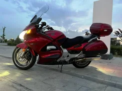 Honda ST 1300. 1 300����. ��., ��������, ���, ��� ������� ����