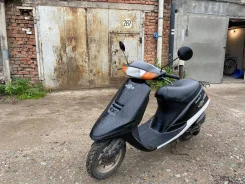Honda Tact AF-24. 49����. ��., ��������, ��� ���, � �������� ����