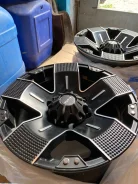 Ballistic. 8.0x16", ET6, �� 106���. ����