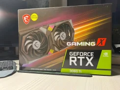 GeForce RTX 3060 Ti ����