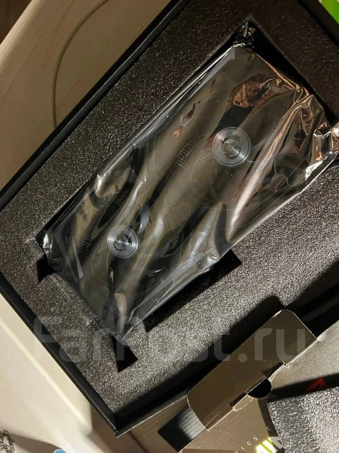 GeForce RTX 3060 Ti ����