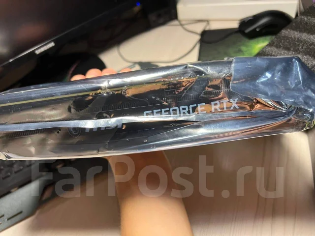 GeForce RTX 3060 Ti ����