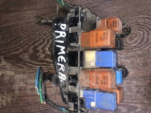 Ниссан пресаж пропала искра - 92 фото