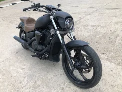Yamaha Stryker. 1 300����. ��., ��������, ���, � �������� ����