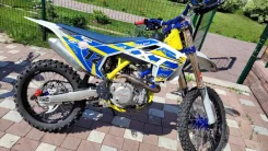 Motoland XT300 ST-FA-NC. 300����. ��., ��������, ��� ���, � �������� ����