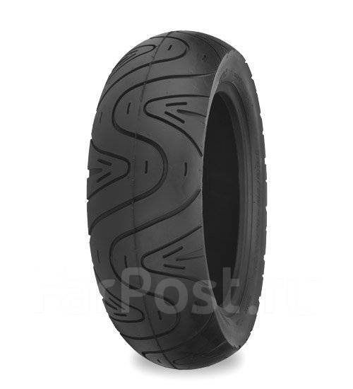 Шина 140/70-12 SR007 60P Shinko - Колеса и резина во Владивостоке