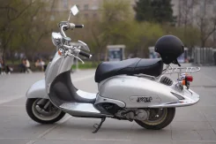 Honda Joker 50. 49����. ��., ��������, ��� ���, � �������� ����
