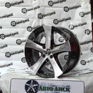 Vossen CV3-R. x15", 4x100, 5x112, 4x114.3, 5x114.3. ��� ����� �� ������������ ����