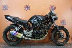 Suzuki GSF 250 Bandit ����