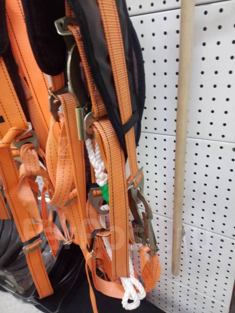 Ремень страховочный - Инструменты и строительное оборудование во ...