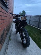 Kayo K1 250 Enduro. 250����. ��., ��������, ��� ���, � �������� ����