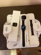 Apple Watch Series 5. GPS, NFC ����