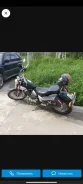 Yamaha Virago XV 400. 400����. ��., ��������, ���, � �������� ����
