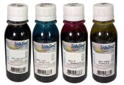������� ��� HP (177) C8772 (100m�,magenta) H3070-100MM InkTec ���. ������ ����