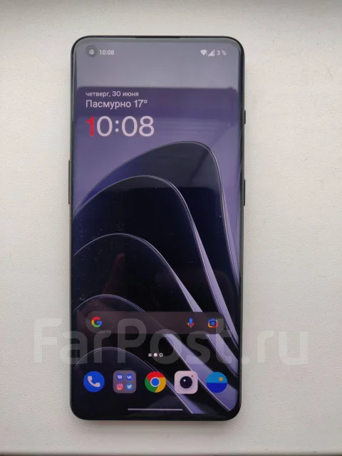 OnePlus 10 Pro 5G. �����, ������ ����