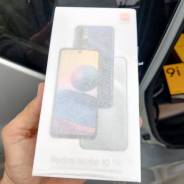 Xiaomi Redmi Note 10. , , 3G, 4G LTE, 5G, Dual-SIM, NFC 