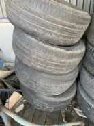 Hankook AH15. ������, 2017 ���, �/�, ����� 60 % ����