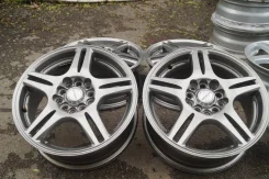 Winners. 6.0x15", 5x100, 5x114.3, ET50, �� 73,1���. ����